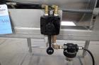 Rietz Double Ribbon Blender, Model Rs-15-k5403